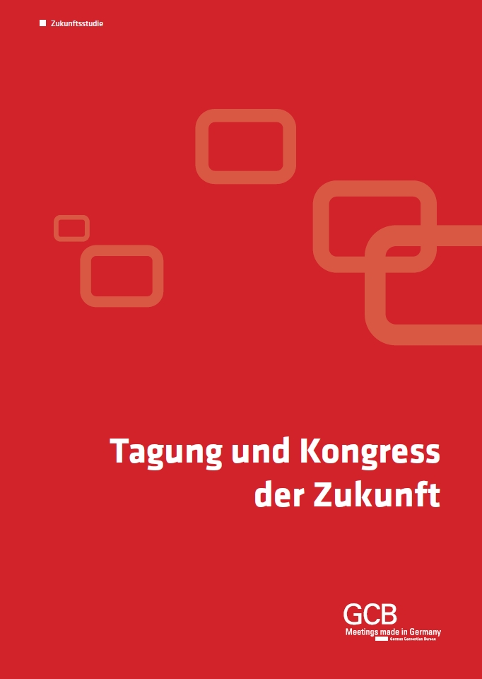 Zur News: MCI Studienpartner der GCB Zukunftsstudie