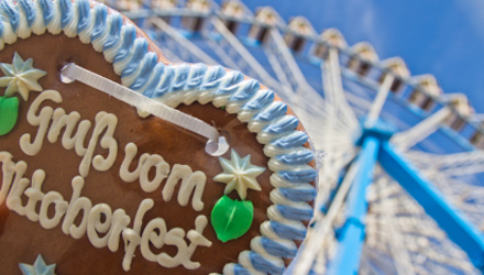 Zur News: O´zapft wars! mit v. Beust & Partner auf der Wiesn