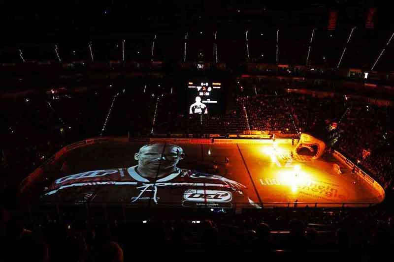 Zur News: Multimedia in der Lanxess-Arena