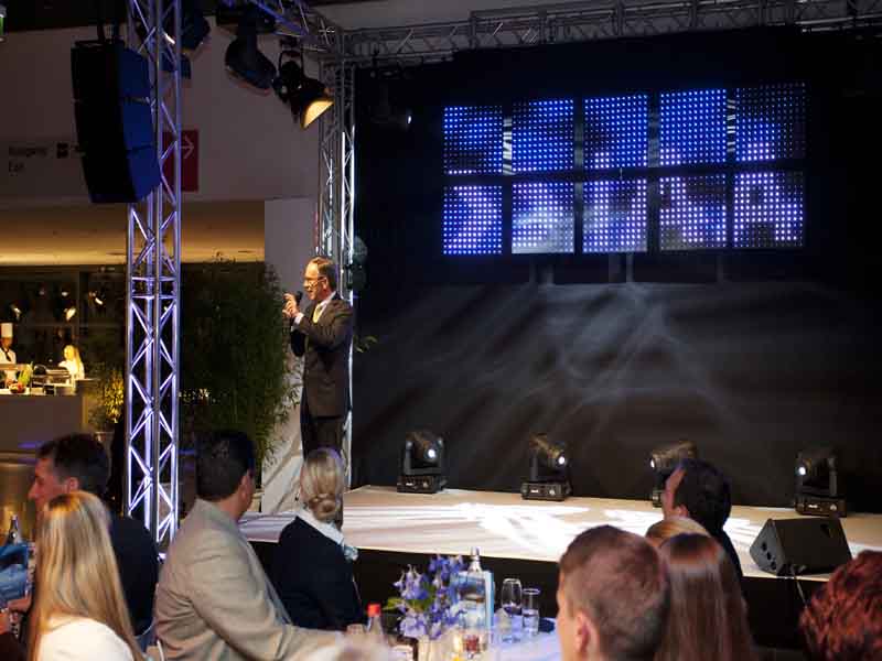 Zur News: „Abend der Automobilindustrie“