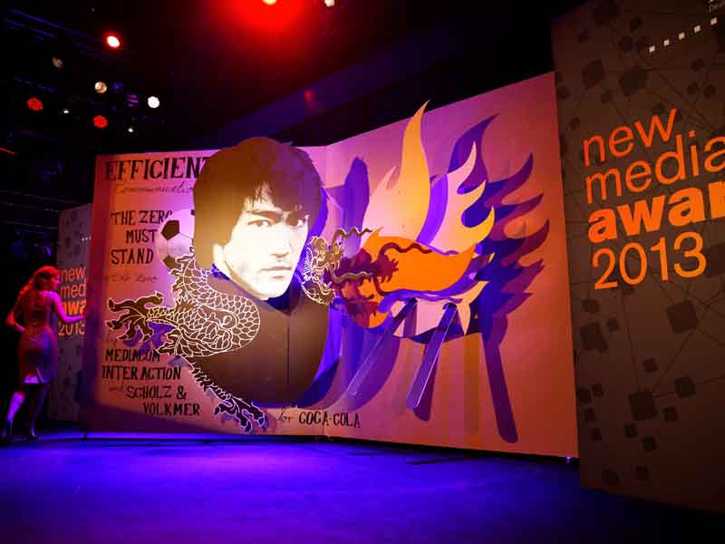 Zur News: insglück punktet bei den ADAM & EVA Awards