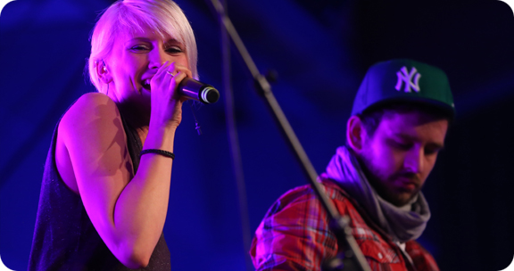 Zur News: Radisson Blu empfiehlt LIVE MUSIC CONNECTION