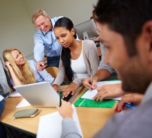 Zur News: Lehrgang Eventmanager/in (IHK) startet Anfang 2014
