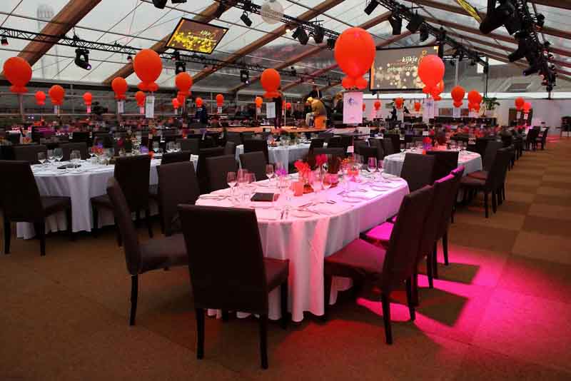 Zur News: Event-Ausstattung im Olympiastadion