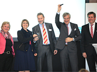Zur News: AuditXcellence gewinnt DGFP-Weiterbildungspreis