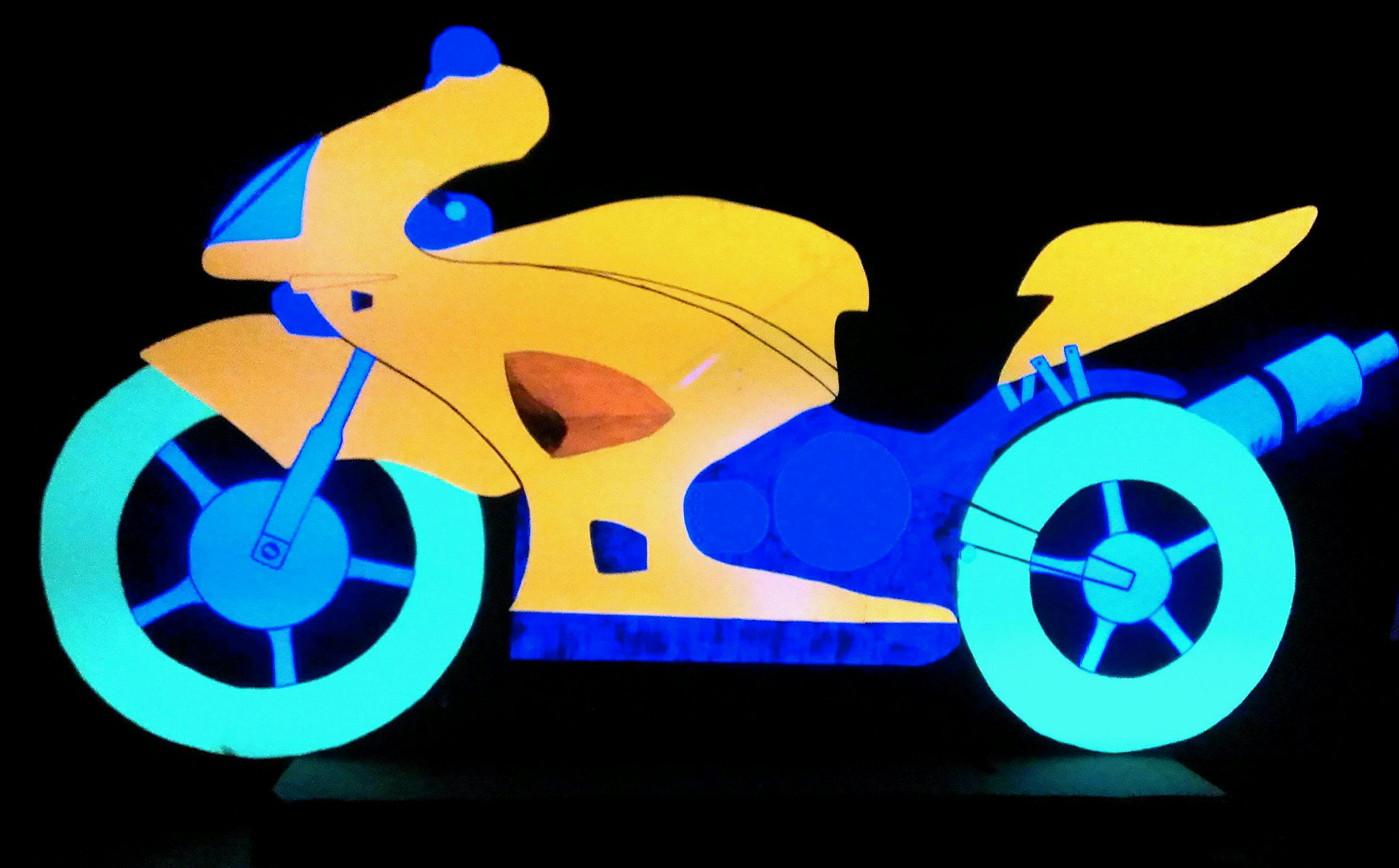 Zur News: Project PQ inszeniert Lichtshow für Michelin
