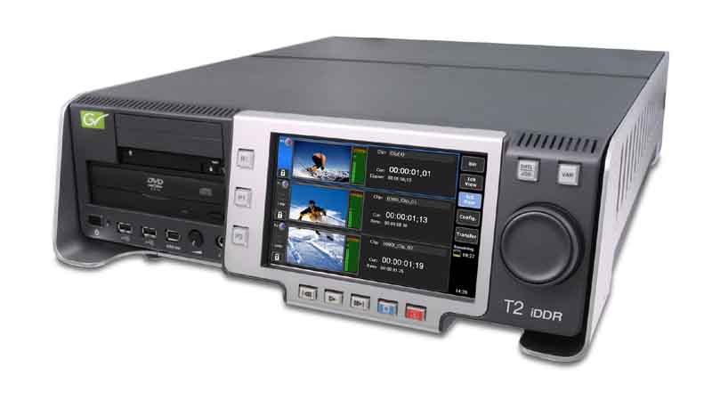 Zur News: MDS PAtec investiert in neues Equipment