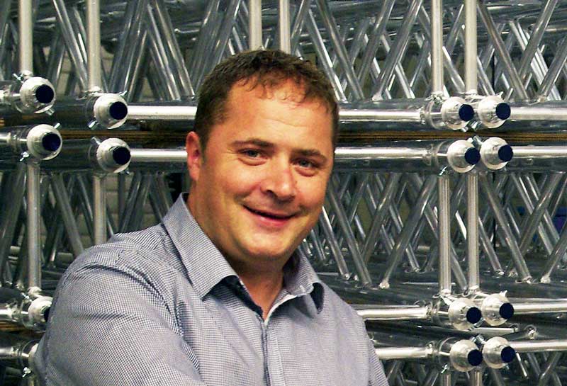 Zur News: Umfangreiches Investment in MAC Viper Performance