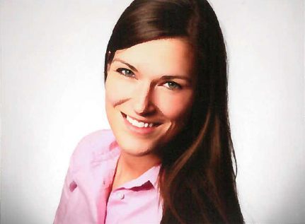 Zur News: Anna-Marie Klut verstärkt SwarmWorks-Team