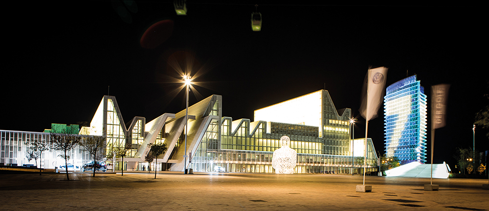 Zur News: Kreativranking 2014: ZIBERT + FRIENDS auf Platz 11