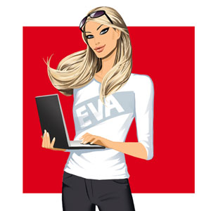 Zur News: EVA PREPAID als Social Media Erfolgsstory