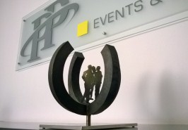 Zur News: BEA-Award für PP