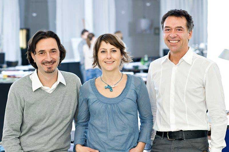 Zur News: plan-j wurde Mitglied im Famab