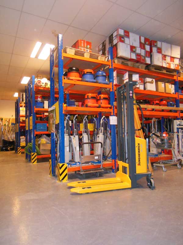 Zur News: OLYMP car-detailing optimiert die Prozesskette