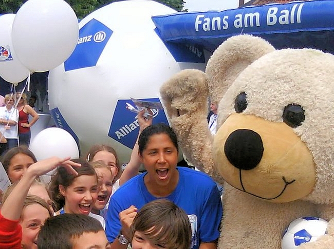 Zur News: proteco präsentiert erfolgreiche Fußballkampagnen