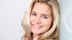 Zur News: Verstärkung für marbet: Ilka Meis