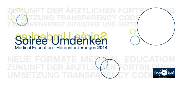 Zur News: Medical Education – Herausforderungen 2014
