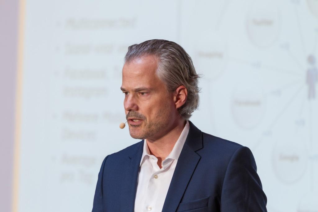 Zur News: MEET THE BEEF – Trend Talk auf der BOE 2014