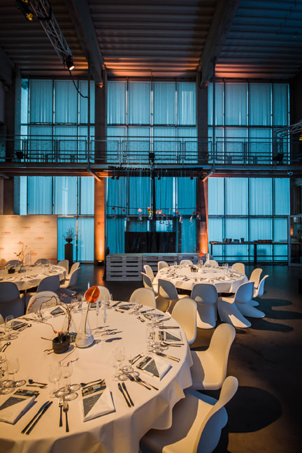 Zur News: Bosch Solid Symposium mit madebyhand