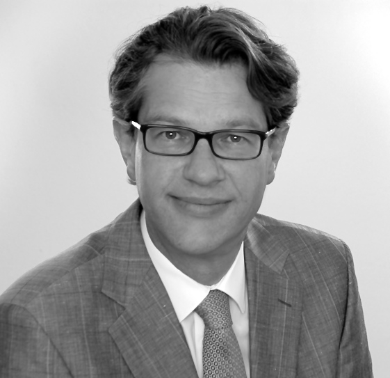 Zur News: Thomas Weckerlein neuer Director HR bei DialogFeld