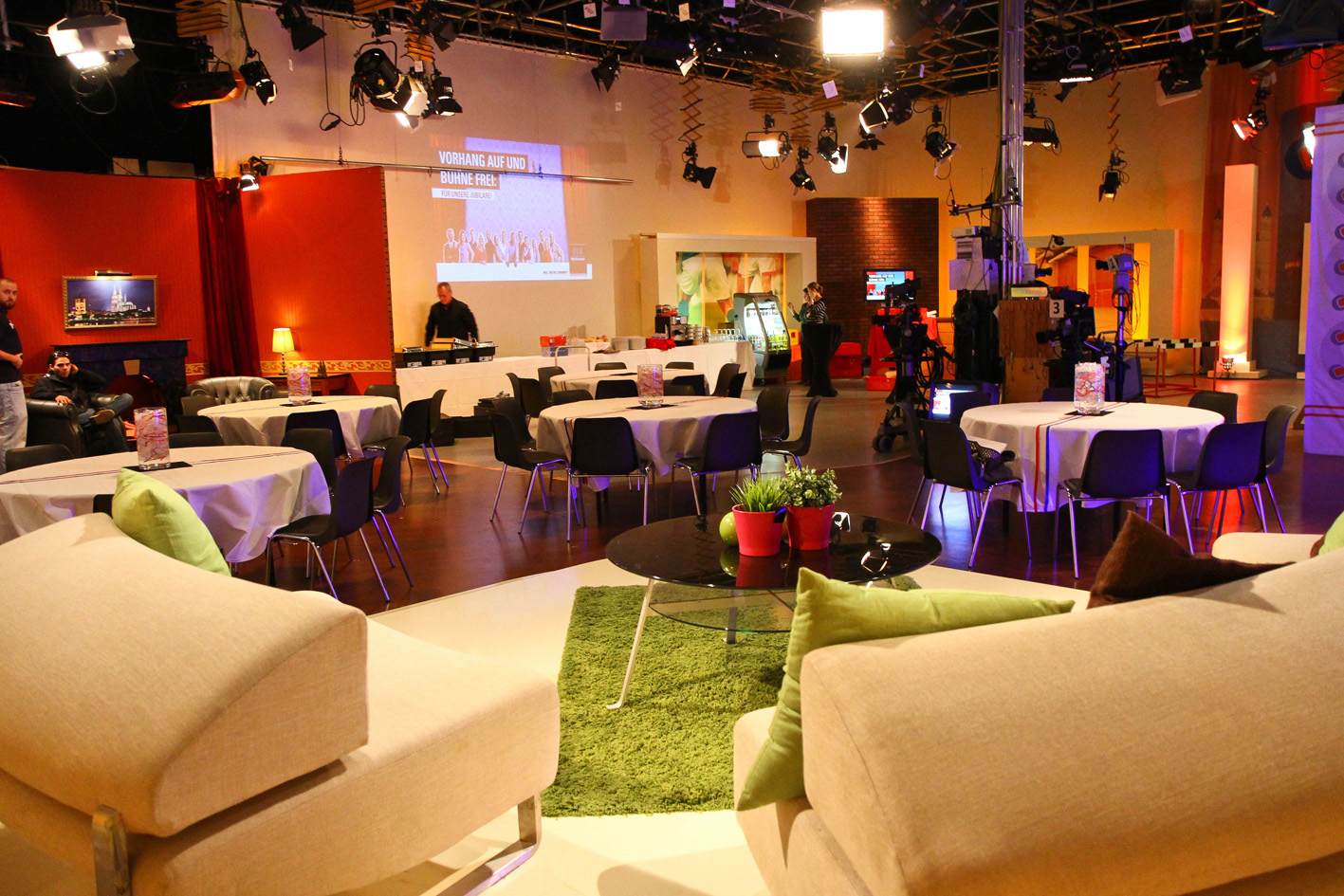 Zur News: HELIKON-EVENTS bringt Bärenmarke zum Film