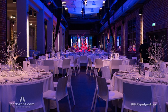 Zur News: Party Rent lässt keine Wünsche offen
