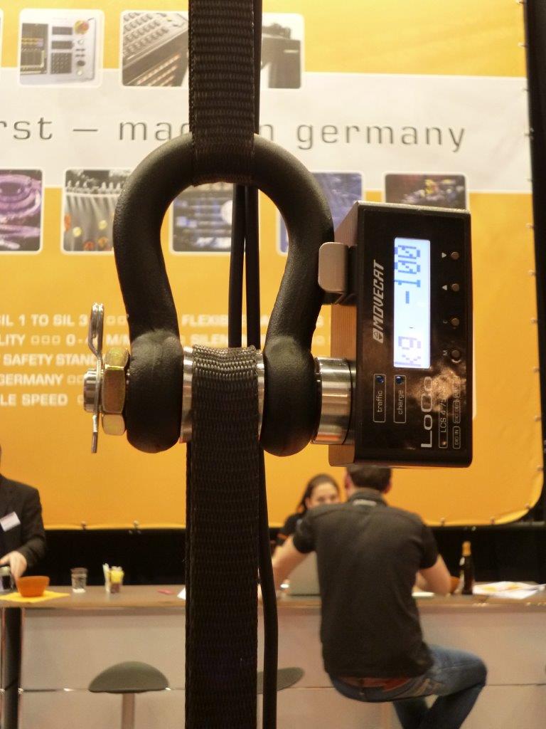 Zur News: Prolight + Sound: Neuheiten und Eindrücke