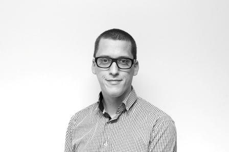 Zur News: Florian Labrenz verstärkt Kontrapunkt-Team
