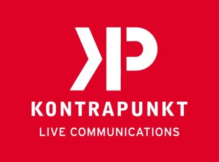 Zur News: Kontrapunkt relauncht Internet-Seite & Logo
