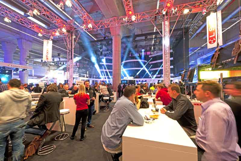 Zur News: Echte Innovationen in der LMP City