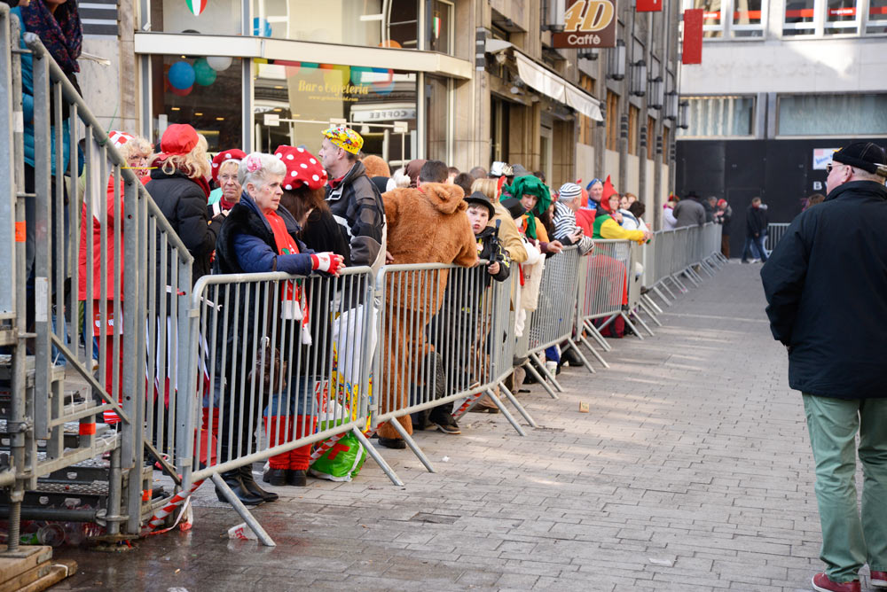 Zur News: Karneval mit eps