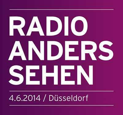 Zur News: imagency gewinnt den Radio Advertising Summit