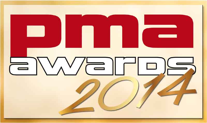 Zur News: Movecat erfolgreich bei PMA Awards 2014