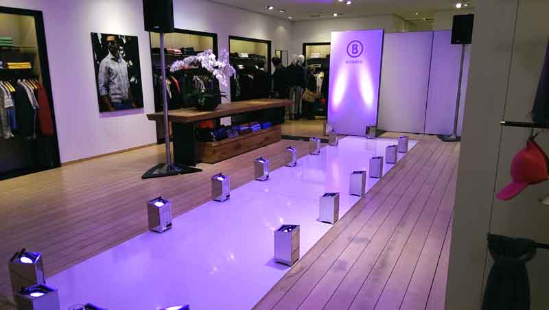 Zur News: BRAND-L begleitet Roadshow von Bogner