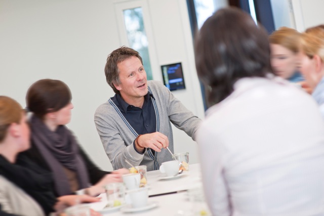 Zur News: Seminarangebot für professionelle Eventmanager.