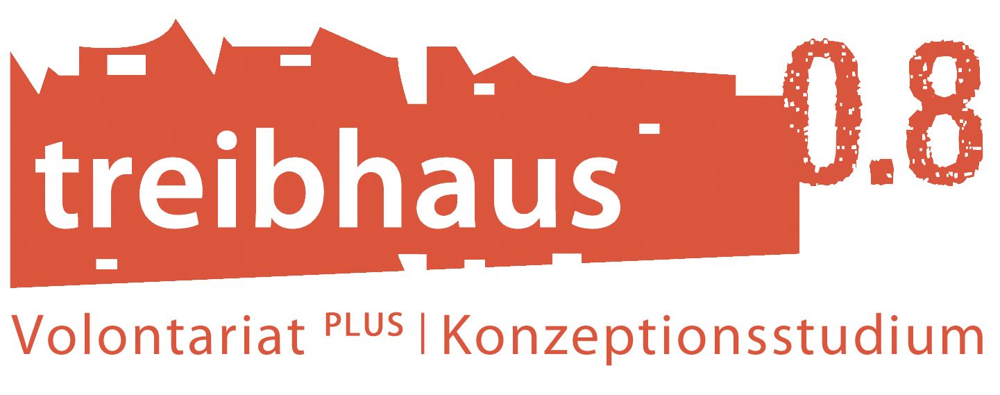 Zur News: treibhaus 0.8 und Studieninstitut kooperieren