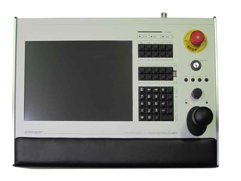 Zur News: BASIC-C Systemcontroller von Movecat