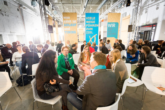 Zur News: MICE Club LIVE 2014: Angebot trifft Nachfrage?