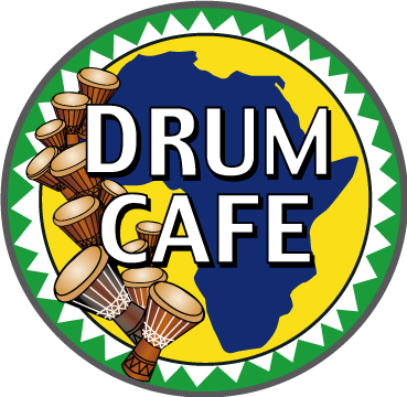 Zur News: Drum Cafe goes Brazil