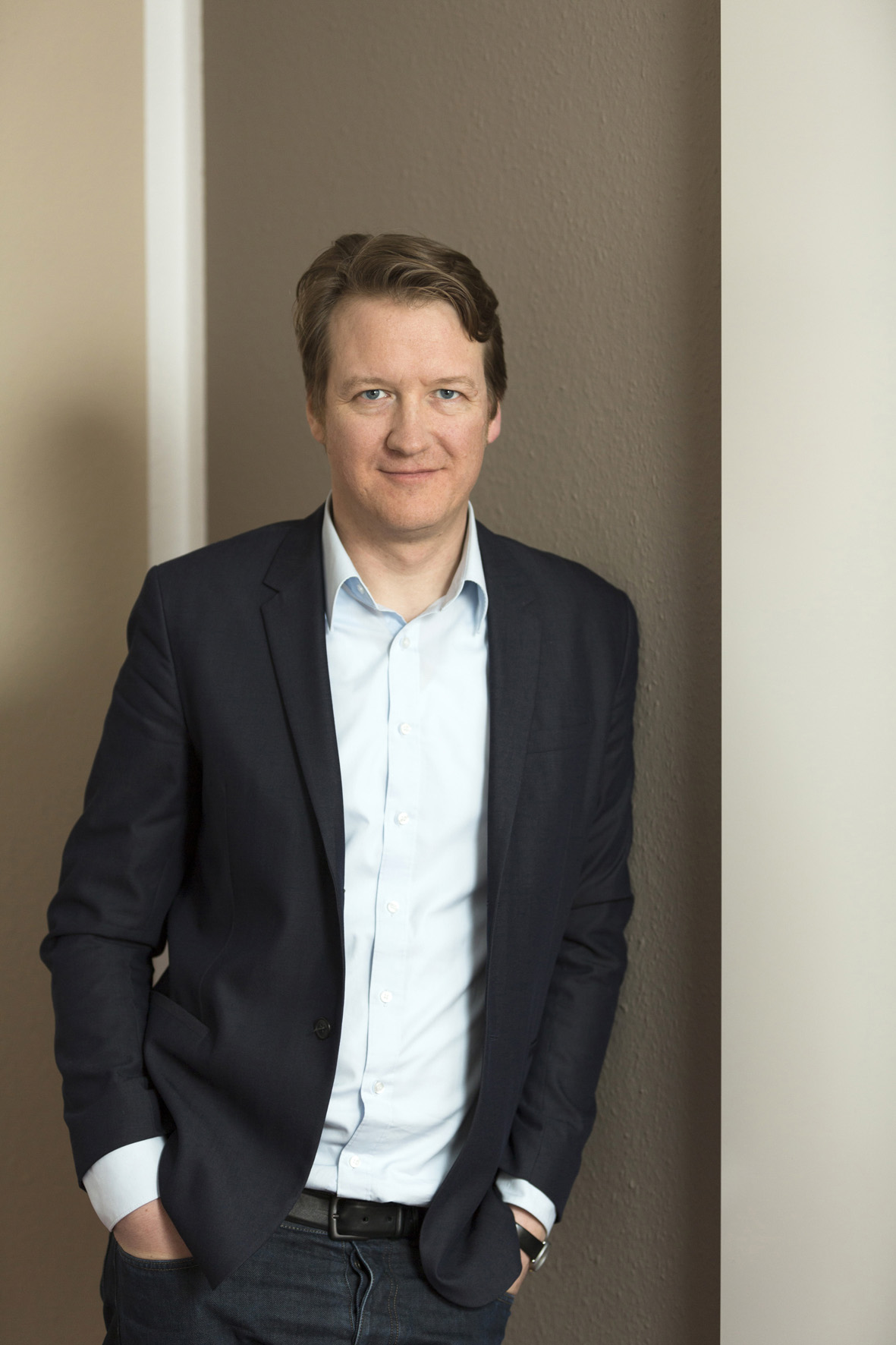 Zur News: Milla & Partner: Kollmann neuer Kreativdirektor