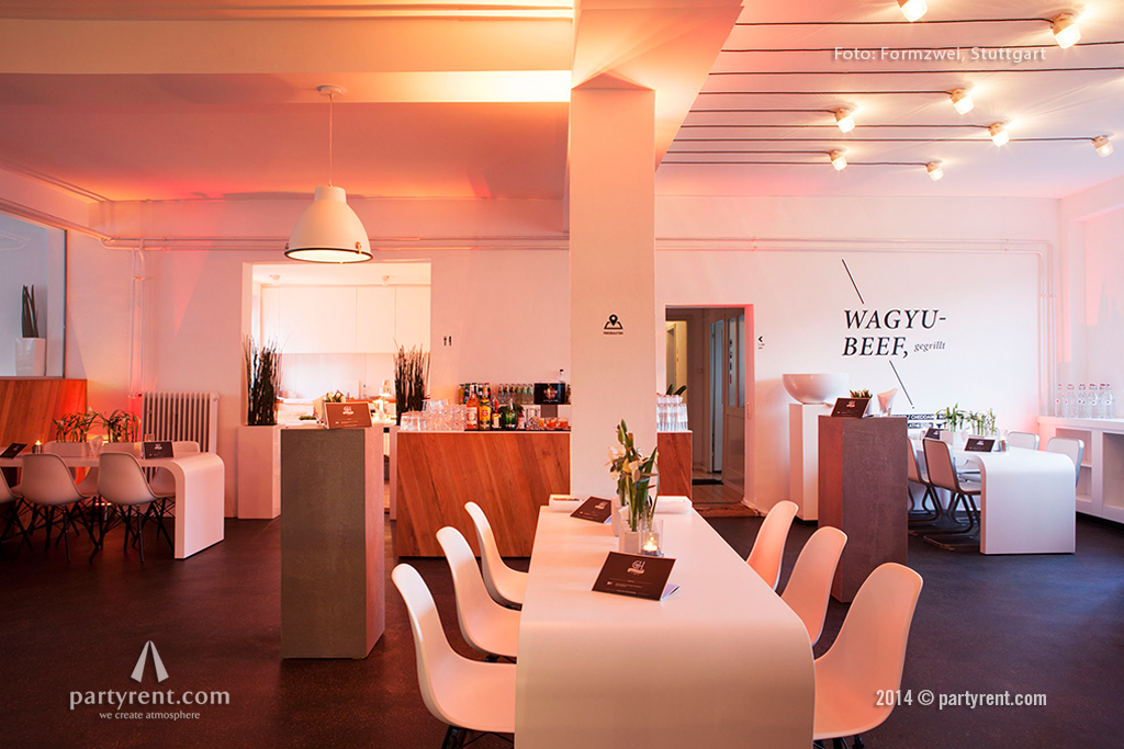 Zur News: Event-Profis präsentieren ‚Wave of Taste‘