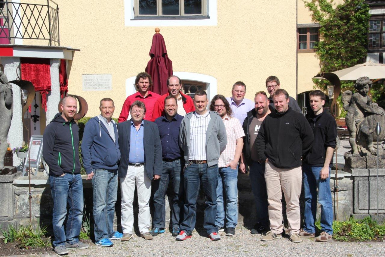 Zur News: Pilotseminar von VDE & Vabeg® - Blitzschutz