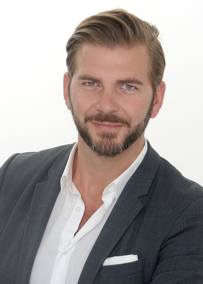 Zur News: Axel Zimmermann leitet VOK DAMS Hamburg