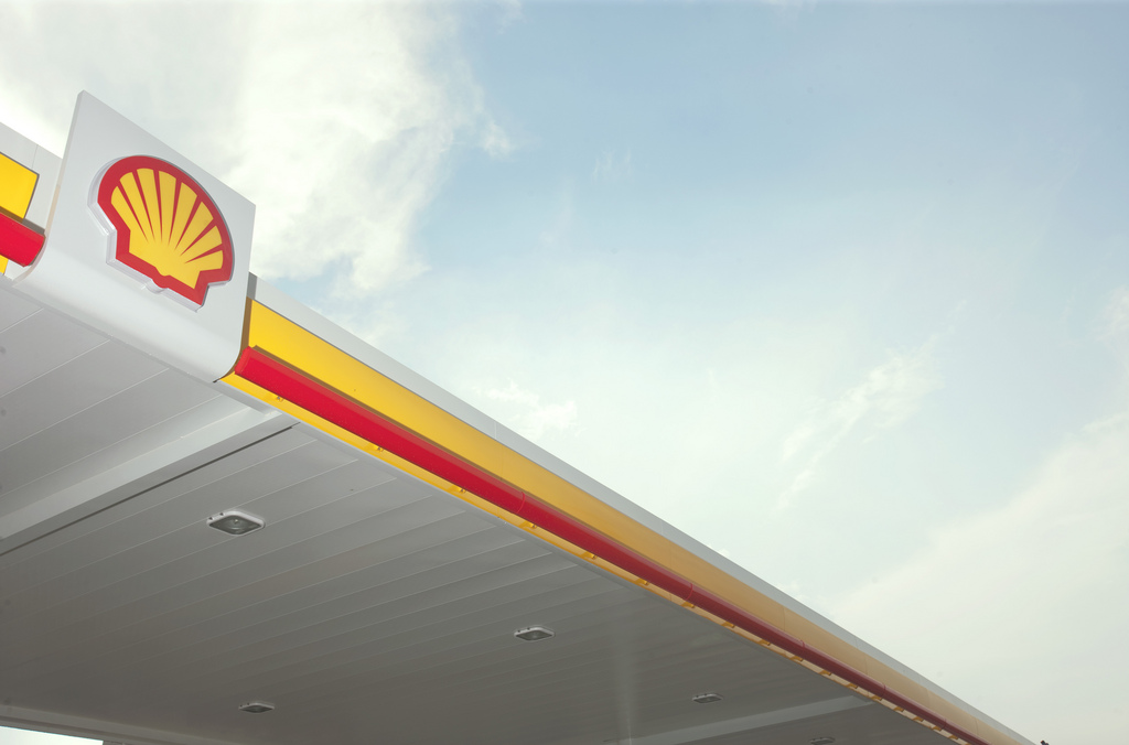 Zur News: VOK DAMS China: Volle Energie mit Shell
