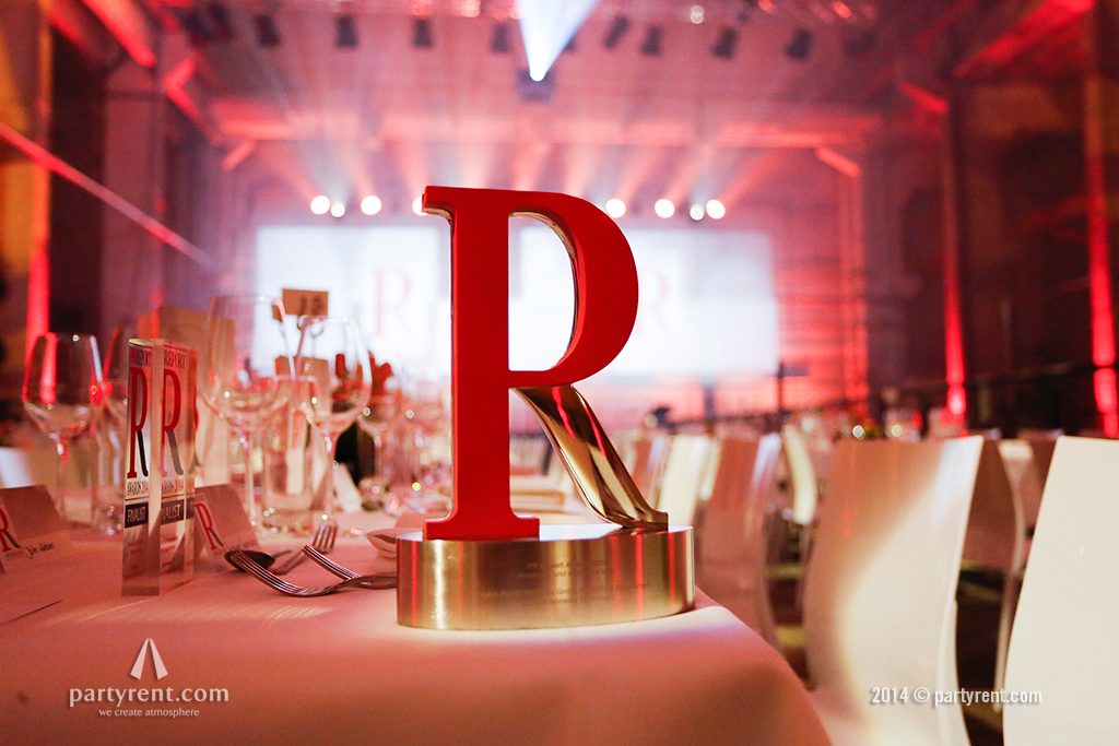 Zur News: PR-Gala im Kraftwerk