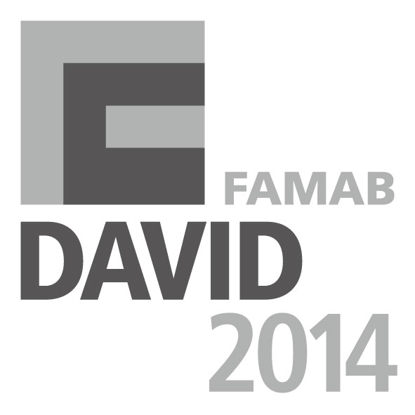 Zur News: Kontrapunkt übernimmt Patenschaft beim DAVID Award
