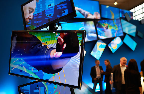 Zur News: BEST OF EVENTS INTERNATIONAL 2015 stark gefragt!