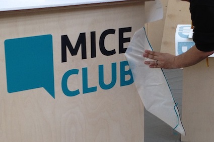 Zur News: Compliance: MICE Club diskutiert auf MEETINGPLACE