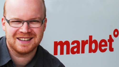 Zur News: marbet verstärkt technische Kompetenz