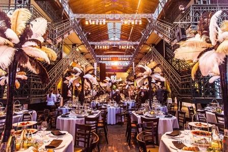 Zur News: Die 'Goldenen Zwanziger' im Hamburger Hafen